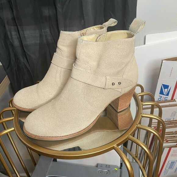 Bebe Jamie Boots  - Picture 1 of 4